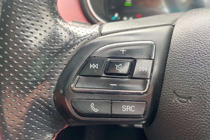 Used MG MG HS 2021 for sale - 76722782: Photo 21