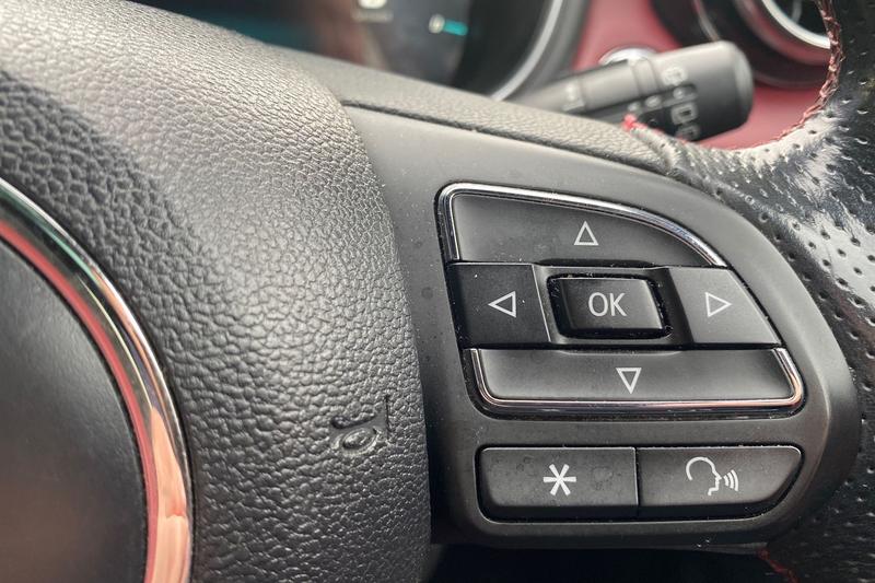 Used MG MG HS 2021 for sale - 76722782: Photo 22