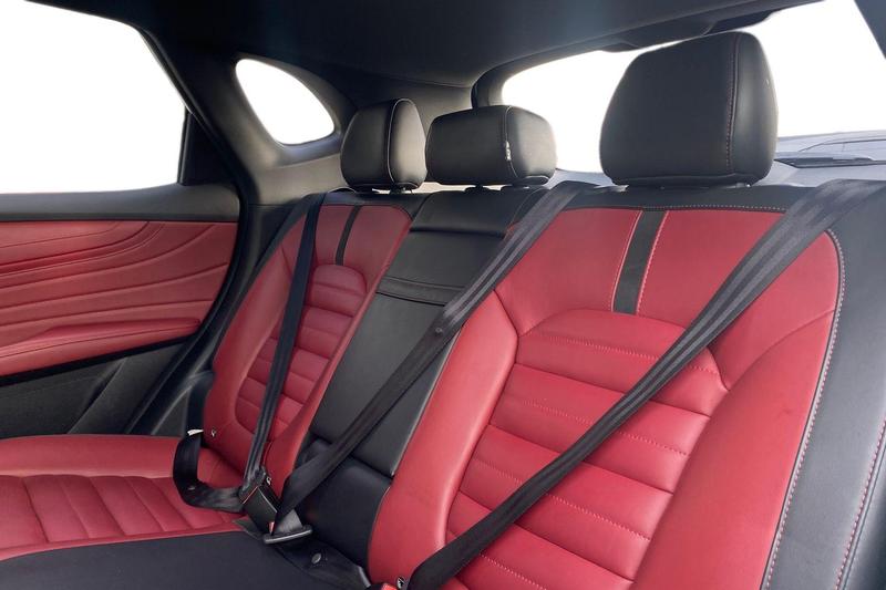 Used MG MG HS 2021 for sale - 76722782: Photo 23