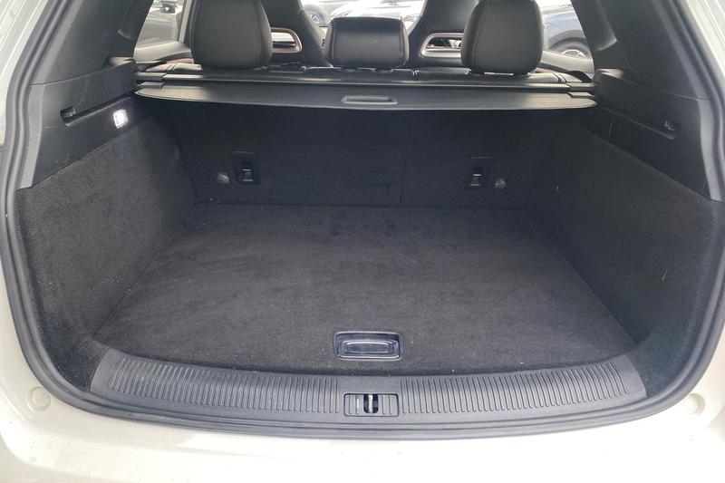 Used MG MG HS 2021 for sale - 76722782: Photo 24