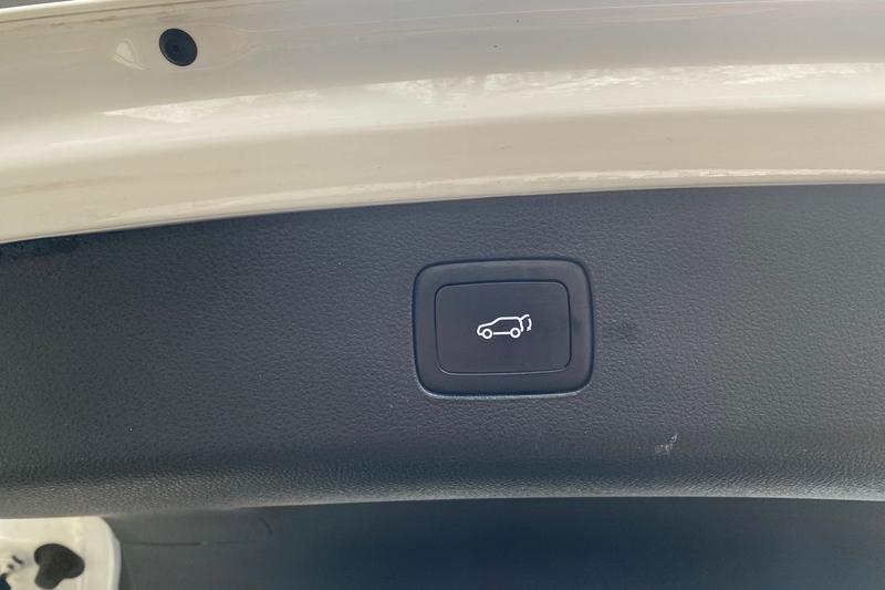 Used MG MG HS 2021 for sale - 76722782: Photo 25