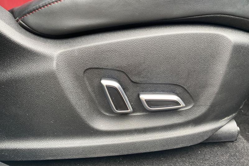 Used MG MG HS 2021 for sale - 76722782: Photo 26