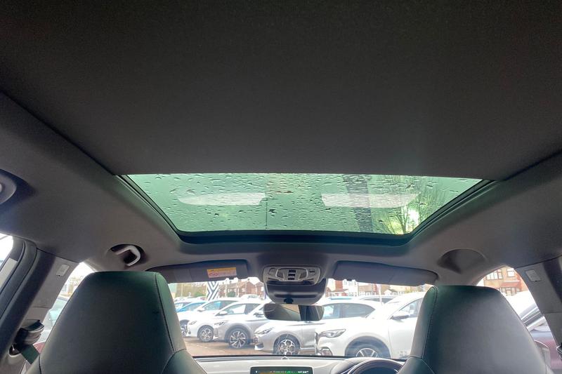 Used MG MG HS 2021 for sale - 76722782: Photo 27