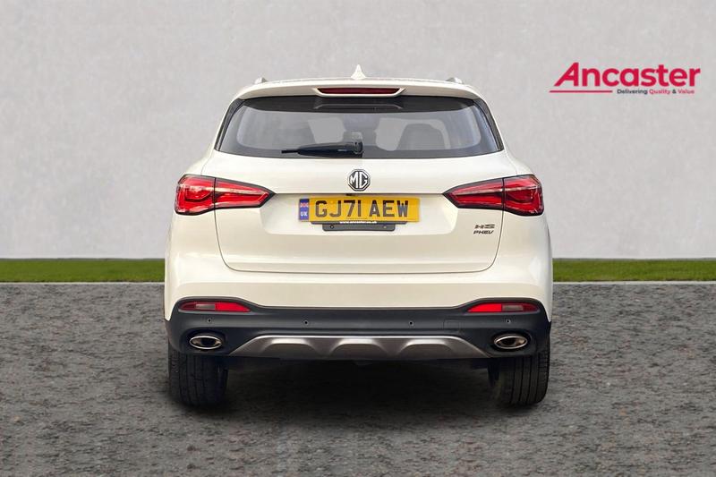 Used MG MG HS 2021 for sale - 76722782: Photo 4