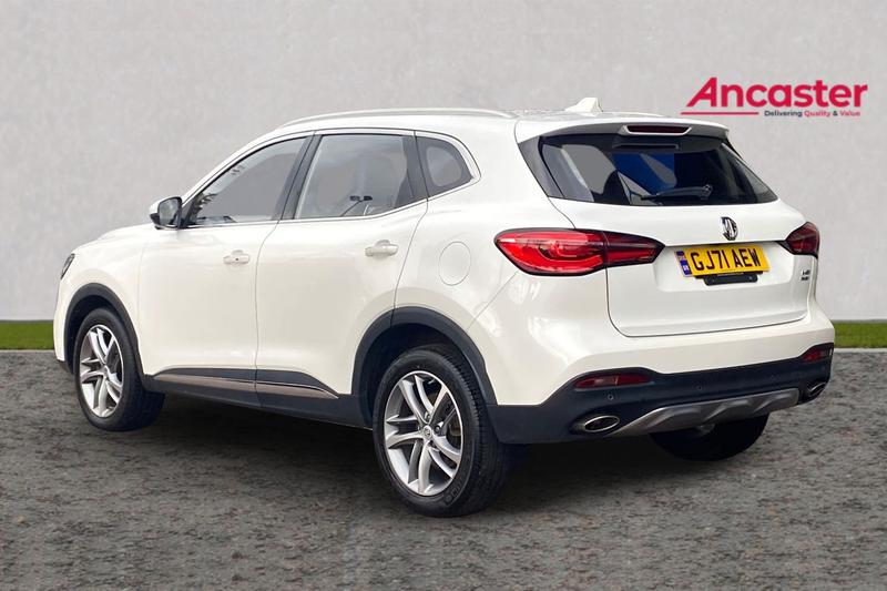 Used MG MG HS 2021 for sale - 76722782: Photo 5