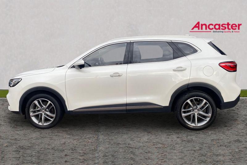 Used MG MG HS 2021 for sale - 76722782: Photo 6