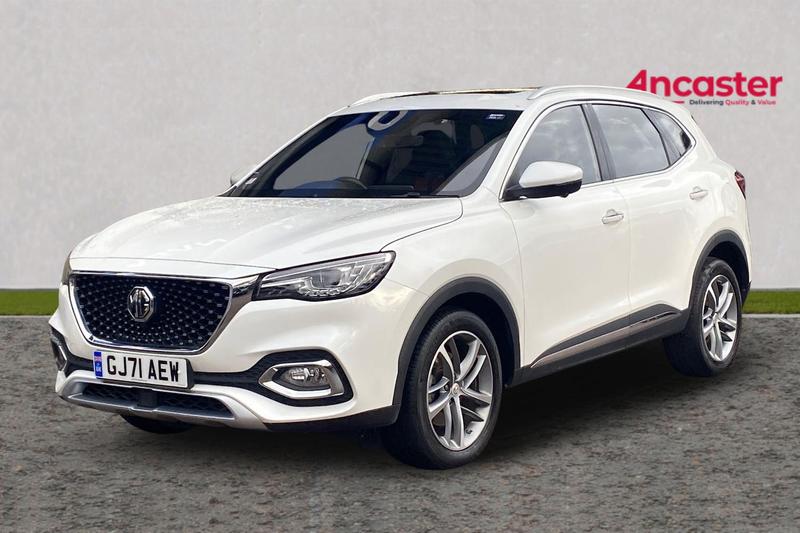 Used MG MG HS 2021 for sale - 76722782: Photo 7