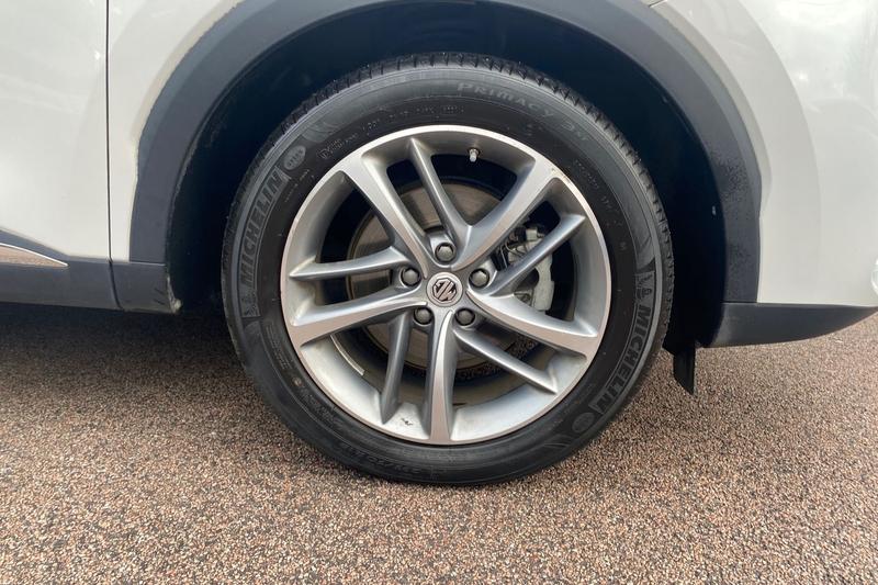 Used MG MG HS 2021 for sale - 76722782: Photo 9