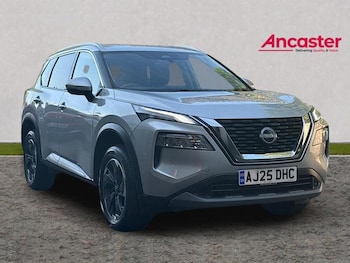 Used Nissan X-Trail 2025 for sale - 79408195: Photo