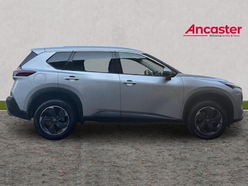 Used Nissan X-Trail 2025 for sale - 79408195: Photo