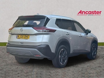 Used Nissan X-Trail 2025 for sale - 79408195: Photo
