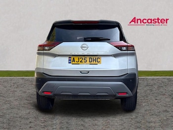 Used Nissan X-Trail 2025 for sale - 79408195: Photo