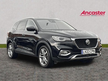 Used MG MG HS undefined for sale - 78413237: Photo