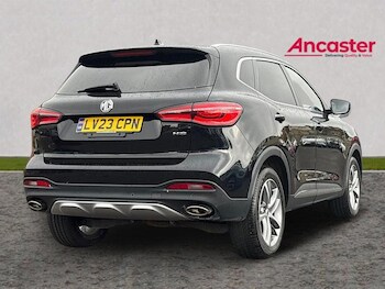 Used MG MG HS undefined for sale - 78413237: Photo