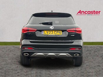 Used MG MG HS undefined for sale - 78413237: Photo