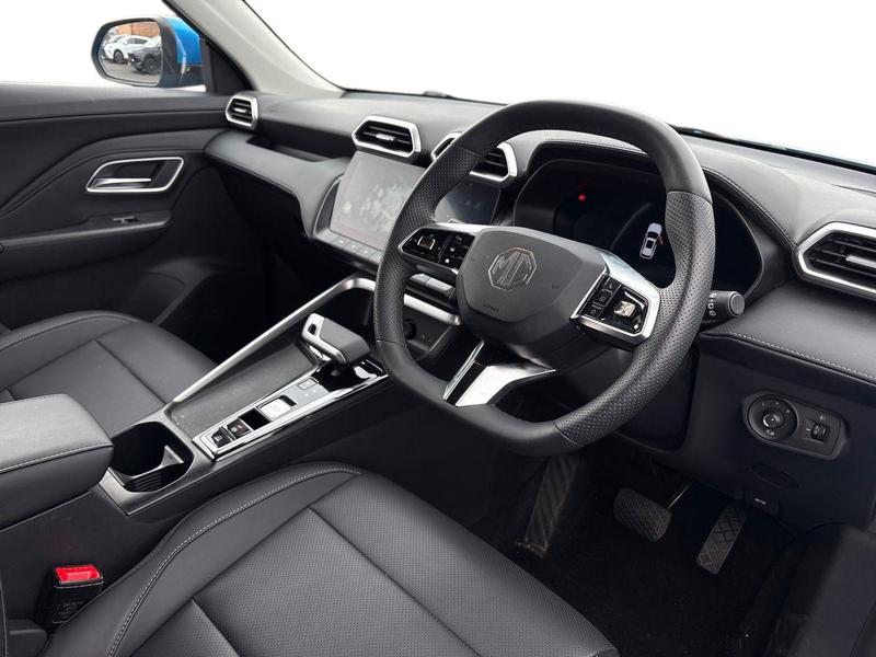 Used MG MG ZS 2026 for sale - 78180370: Photo 10