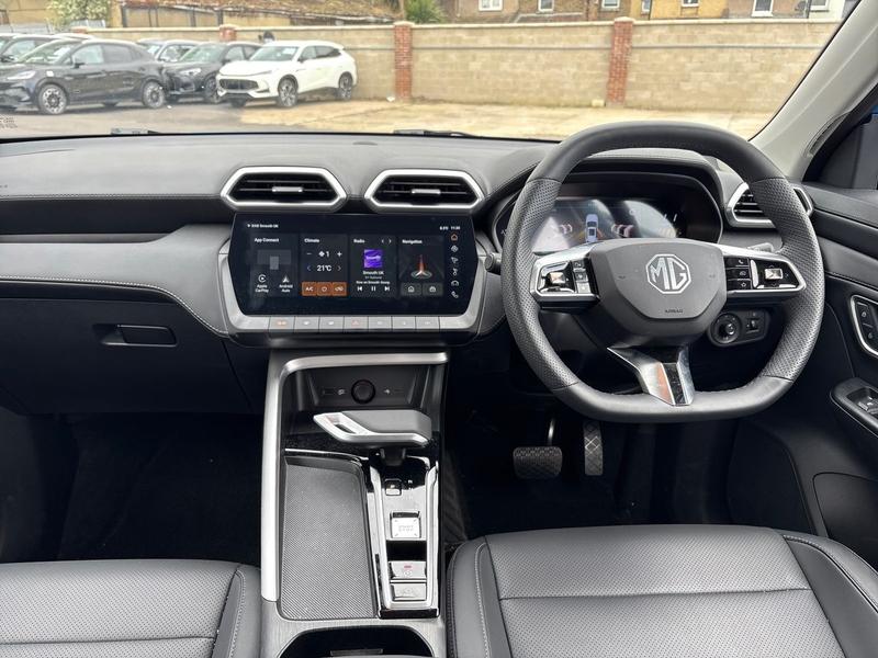 Used MG MG ZS 2026 for sale - 78180370: Photo 14