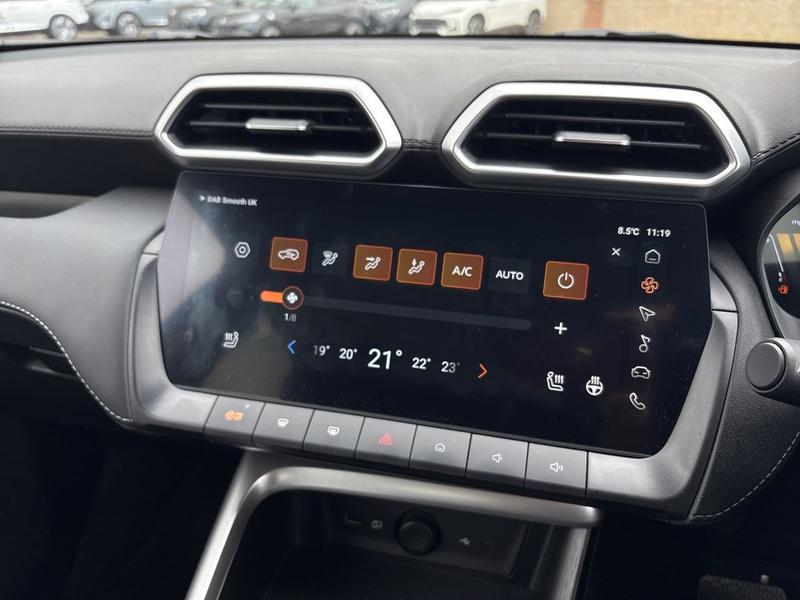 Used MG MG ZS 2026 for sale - 78180370: Photo 15