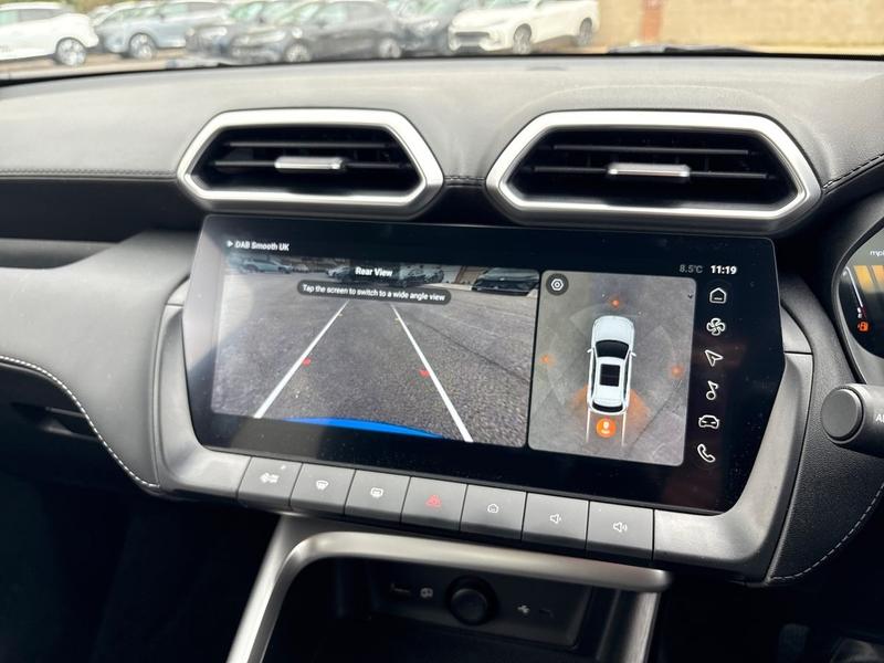 Used MG MG ZS 2026 for sale - 78180370: Photo 19