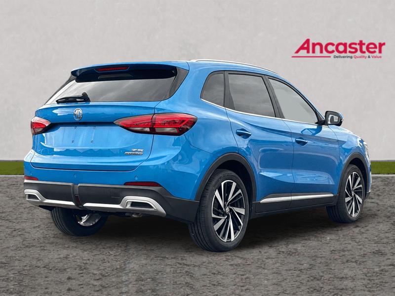 Used MG MG ZS 2026 for sale - 78180370: Photo 3