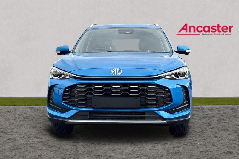 Used MG MG ZS 2026 for sale - 78180370: Photo 8