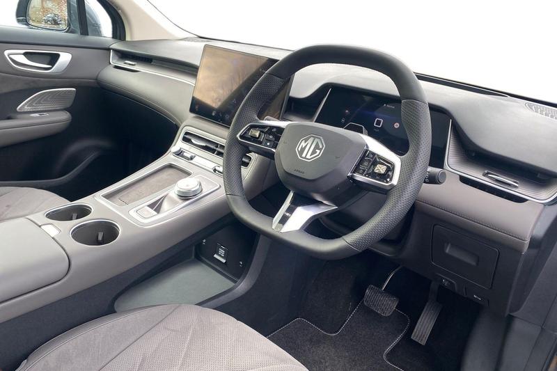 Used MG MGS6 2025 for sale - 77462446: Photo 10