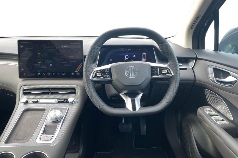 Used MG MGS6 2025 for sale - 77462446: Photo 11