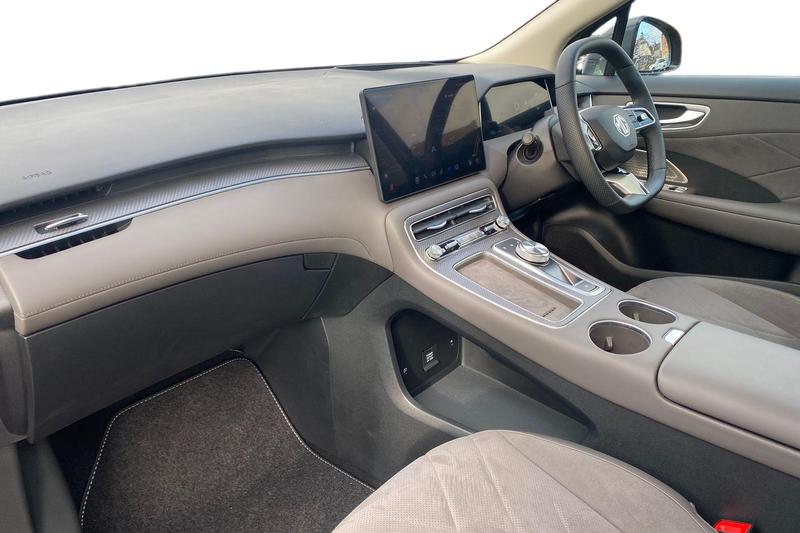 Used MG MGS6 2025 for sale - 77462446: Photo 13