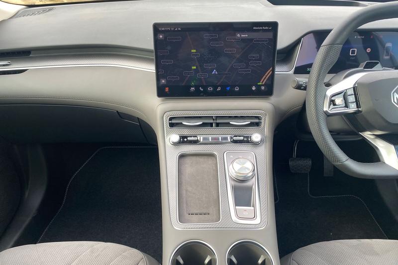 Used MG MGS6 2025 for sale - 77462446: Photo 14