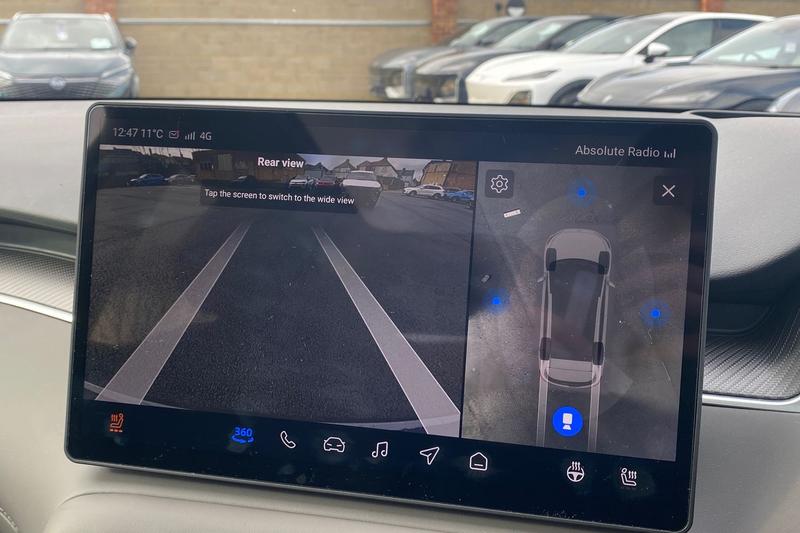 Used MG MGS6 2025 for sale - 77462446: Photo 19