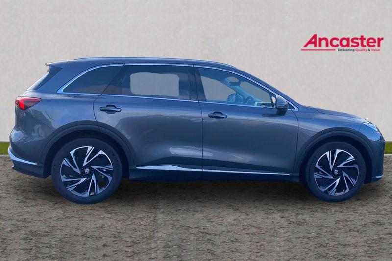 Used MG MGS6 2025 for sale - 77462446: Photo 2