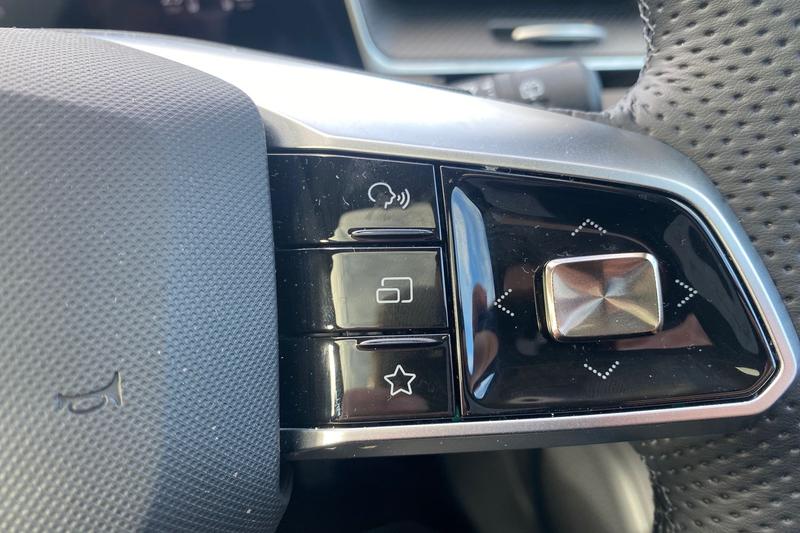 Used MG MGS6 2025 for sale - 77462446: Photo 22