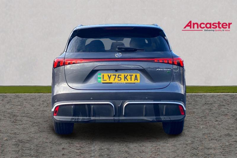 Used MG MGS6 2025 for sale - 77462446: Photo 4