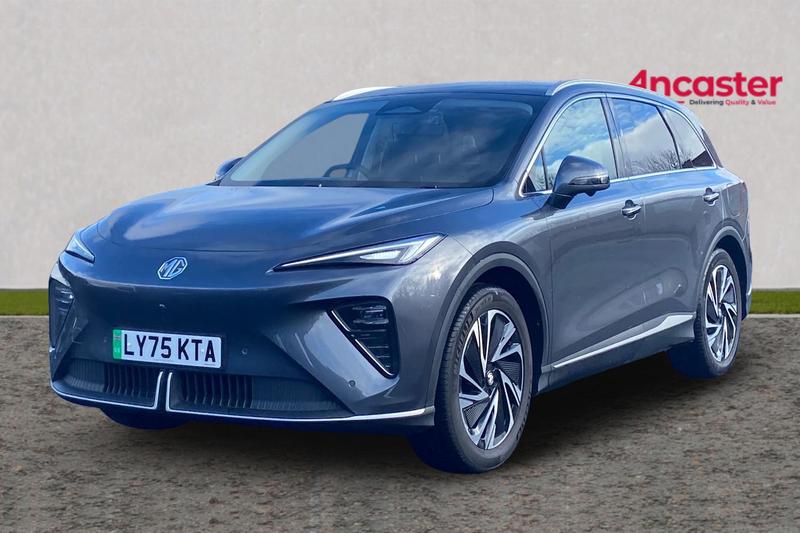 Used MG MGS6 2025 for sale - 77462446: Photo 7