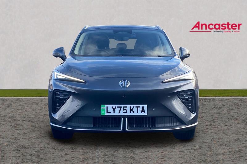 Used MG MGS6 2025 for sale - 77462446: Photo 8