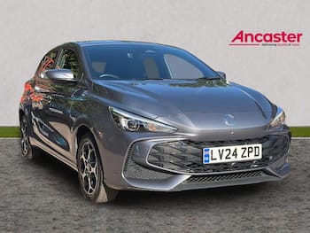 Used MG MG3 2024 for sale - 79647032: Photo