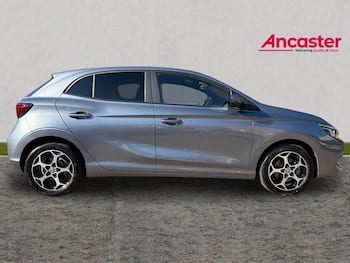 Used MG MG3 2024 for sale - 79647032: Photo