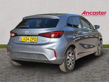 Used MG MG3 2024 for sale - 79647032: Photo