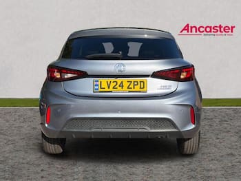 Used MG MG3 2024 for sale - 79647032: Photo