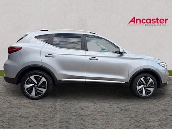 Used MG MG ZS 2023 for sale - 79554584: Photo