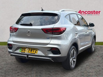 Used MG MG ZS 2023 for sale - 79554584: Photo