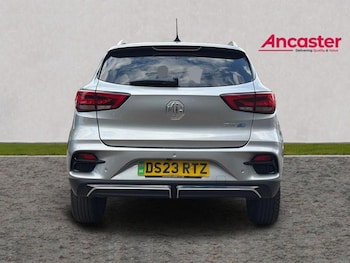Used MG MG ZS 2023 for sale - 79554584: Photo