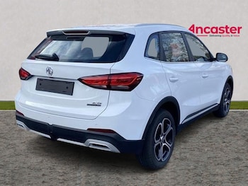 Used MG MG ZS 2026 for sale - 79269643: Photo