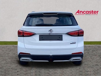 Used MG MG ZS 2026 for sale - 79269643: Photo