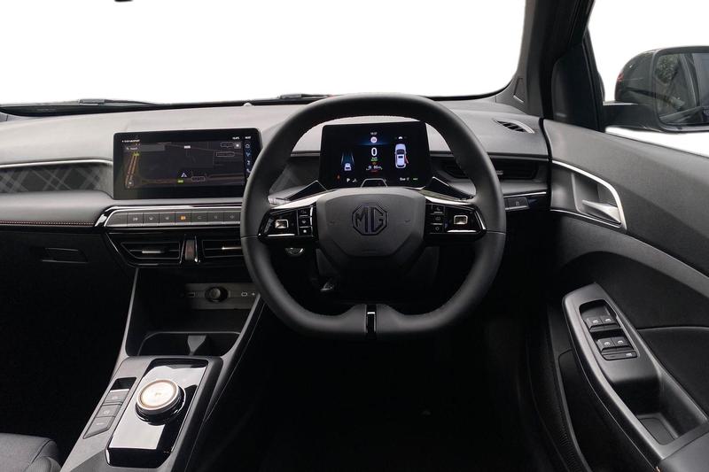 Used MG MG3 2025 for sale - 76931270: Photo 11