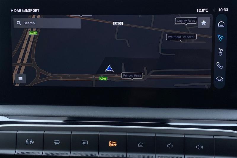 Used MG MG3 2025 for sale - 76931270: Photo 18