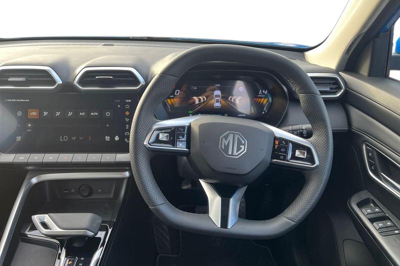 Used MG MG ZS 2025 for sale - 77262050: Photo 11