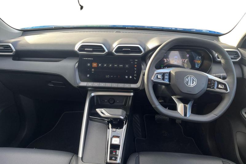 Used MG MG ZS 2025 for sale - 77262050: Photo 12