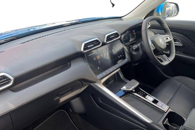 Used MG MG ZS 2025 for sale - 77262050: Photo 13