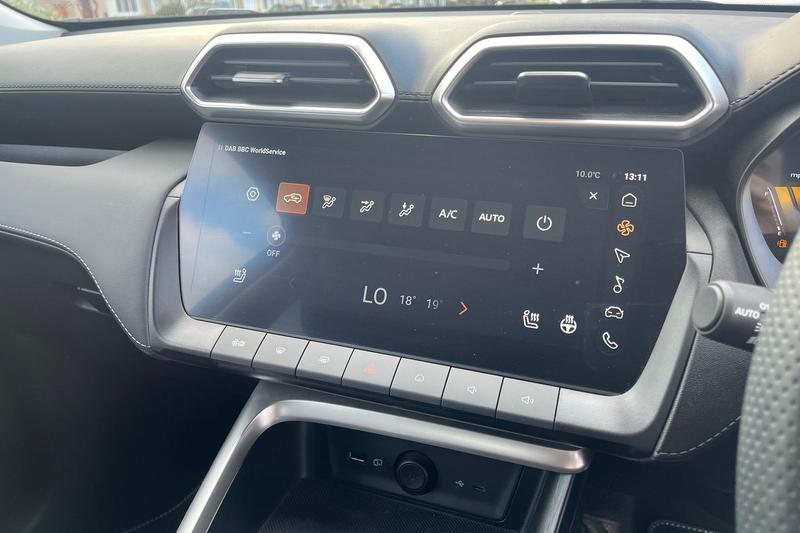 Used MG MG ZS 2025 for sale - 77262050: Photo 15